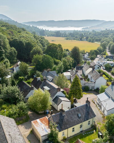 Strone Cottage