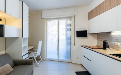Central Home Sanremo