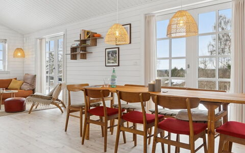 Aria - 310M from the Sea: Blue, Cottage, House, Home, Farmhouse, Estate, Siding