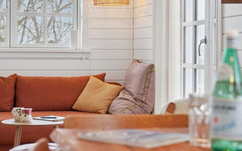 Aria - 310M from the Sea: Furniture, Interior Design, Wood, Flooring, Floor, Home, Lighting, Room, Table, Living Room