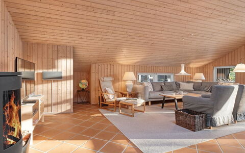 Hollie - 75M from the Sea: Interior Design, Flooring, Furniture, Floor, Wood, Ceiling, Wood Flooring, Couch, Living Room, Room