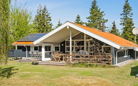 Hollie - 75M from the Sea: Furniture, Wood, Interior Design, Flooring, Floor, Chair, Room, Ceiling, Living Room, Apartment