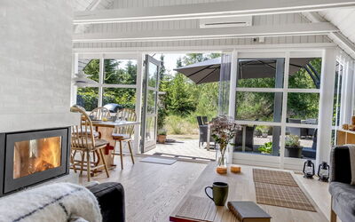 Albertina - 900M from the Sea