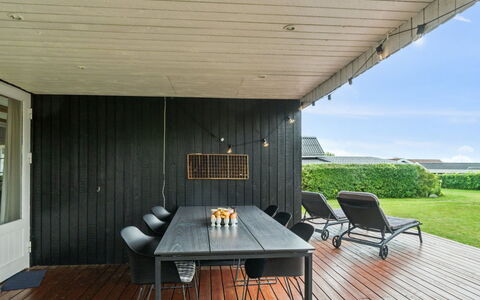 Bjarni - 180M from the Sea: Roof, House, Home, Cottage, Siding, Estate, Driveway, Garden Buildings, Yard, Shed