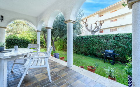 Cervantes: Swimming Pool, Resort, Shade, Estate, Condominium, Hotel, Landscaping, Hacienda, Villa