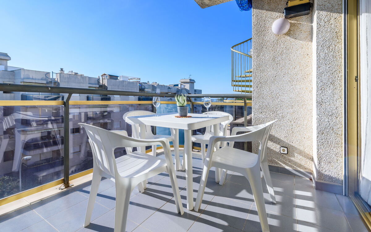Accommodation:&nbsp;Cambrils Park B 71.1