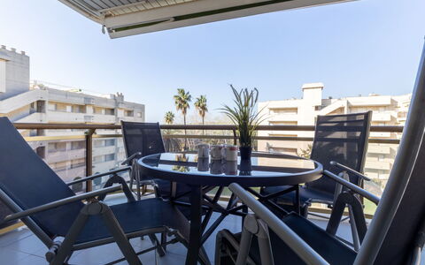 Accommodation:&nbsp;Cambrils Park B 71.4