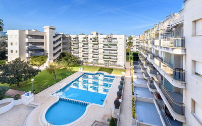 Accommodation:&nbsp;Cambrils Park B 71.1