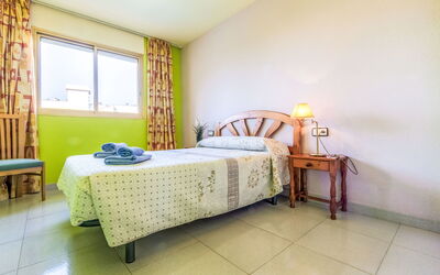 Accommodation:&nbsp;Cambrils Park B 71.4