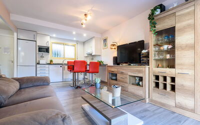 Accommodation:&nbsp;Cambrils Park B 71.3