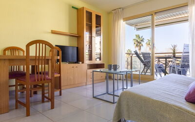 Accommodation:&nbsp;Cambrils Park B 71.4