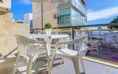 Cambrils Park C