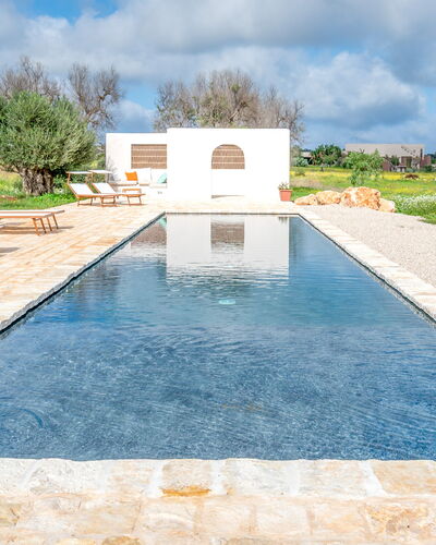 Terracorte Villa