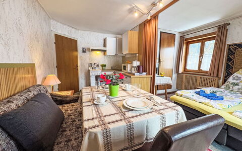 Accommodation:&nbsp;Wieshammer 12.2