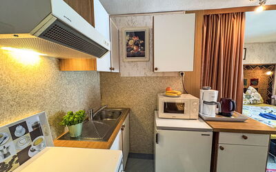 Accommodation:&nbsp;Wieshammer 12.2