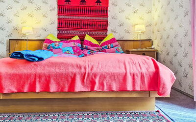 Accommodation:&nbsp;Wieshammer 12.1
