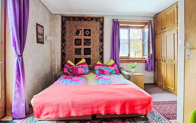 Accommodation:&nbsp;Wieshammer 12.1