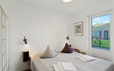 Apartment am See