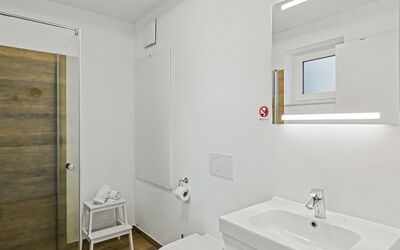 Apartment am See