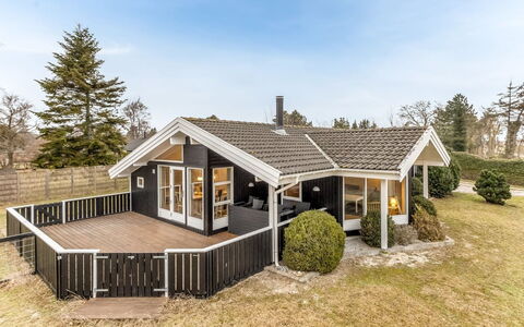 Garth - 50M from the Sea: House, Roof, Home, Cottage, Siding, Estate, Porch, Design, Farmhouse, Garden Buildings