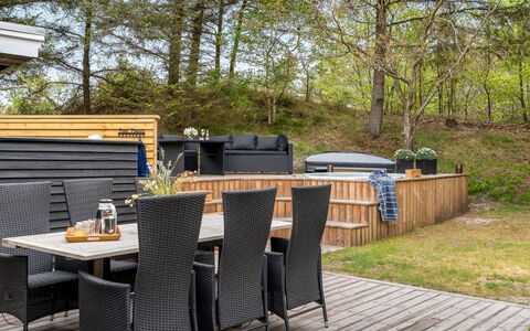 Peadda - 300M from the Sea: Furniture, Wood, Outdoor Furniture, Table, Chair, Outdoor Table, Deck, Garden, Hardwood, Patio