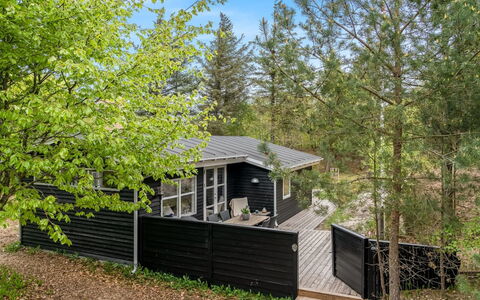 Peadda - 300M from the Sea: Wood, Shrub, Cottage, Home, Siding, Garden, Garden Buildings, Shade, Yard, Design