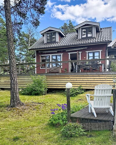Skärgårdsdröm På Ön