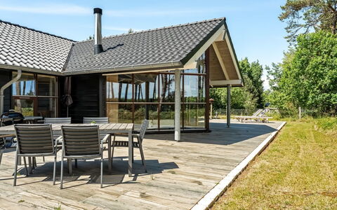 Groa - 50M from the Sea: Roof, Land Lot, Cottage, Home, Rural Area, Shed, Siding, Garden Buildings, Log Cabin, Hut