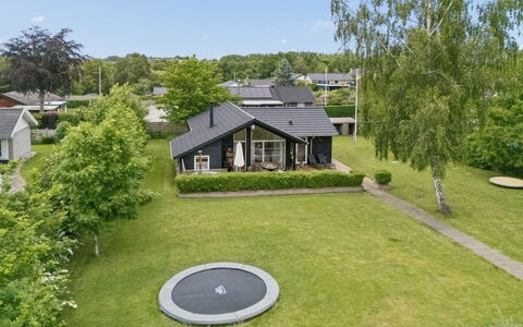 Galatia - 1.4Km from the Sea: Grass, Residential Area, House, Home, Shrub, Landscape, Roof, Garden, Land Lot
