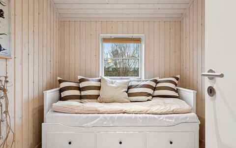 Galatia - 1.4Km from the Sea: Furniture, Interior Design, Floor, Flooring, Bedroom, Wood, Bed, Room, Lighting, Linens