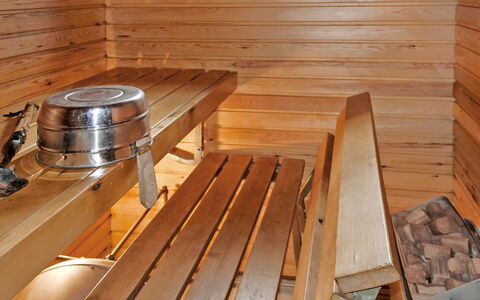 Luongasloma 3: Wood, Cottage, Log Cabin, Forest, Shed, Garden Buildings, Larch, Woodland, Wood Stain