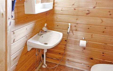 Luongasloma 3: Wood, Cottage, Log Cabin, Forest, Shed, Garden Buildings, Larch, Woodland, Wood Stain