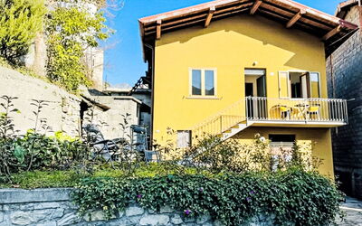 Casa Anto