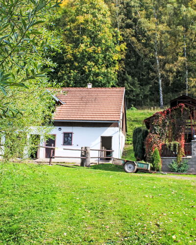 Green Valley Park Stárkov 15