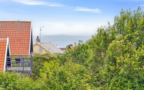 Siegfried - 100M from the Sea: Grass, Grassland, Land Lot, Cottage, Rural Area, Meadow, Garden Buildings, Garden, Shed