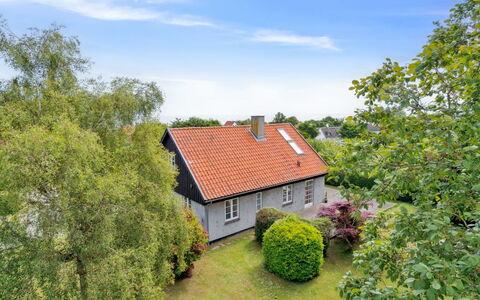Siegfried - 100M from the Sea: Grass, Grassland, Land Lot, Cottage, Rural Area, Meadow, Garden Buildings, Garden, Shed