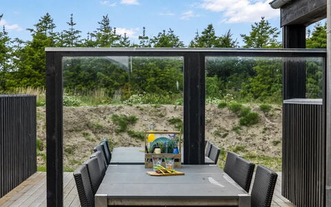 Damiana - 1.1Km from the Sea: Furniture, Wood, Interior Design, Flooring, Floor, Chair, Room, Ceiling, Living Room, Apartment