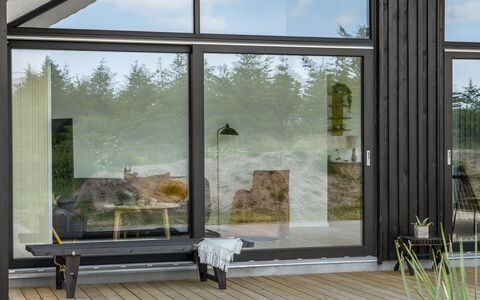 Damiana - 1.1Km from the Sea: Furniture, Wood, Interior Design, Flooring, Floor, Chair, Room, Ceiling, Living Room, Apartment