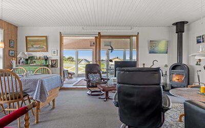 Answald - 250M from the Sea
