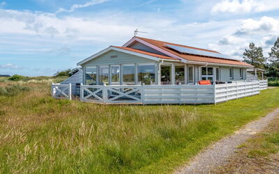 Answald - 250M from the Sea