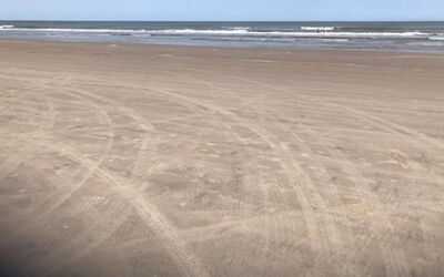 Answald - 250M from the Sea
