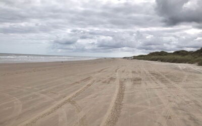 Answald - 250M from the Sea