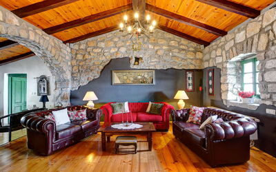 Villa Erta