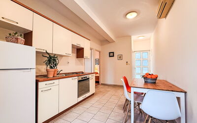 Accommodation:&nbsp;Tatjana 210.1