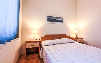 Accommodation:&nbsp;Tatjana 210.2