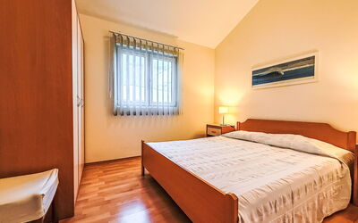 Accommodation:&nbsp;Tatjana 210.2