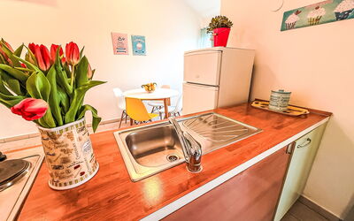 Accommodation:&nbsp;Tatjana 210.2