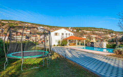 Matanovi Dvori: Swimming Pool, Residential Area, Resort, Estate, Eco Hotel, Leisure, Hacienda, Villa, Resort Town, Landscaping