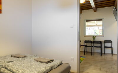Accommodation:&nbsp;Lena 1 101.1