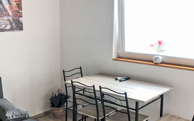 Accommodation:&nbsp;Lena 1 101.1